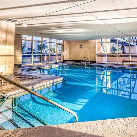 Crystal Towers Apartment Галф Шорс Екстериор снимка