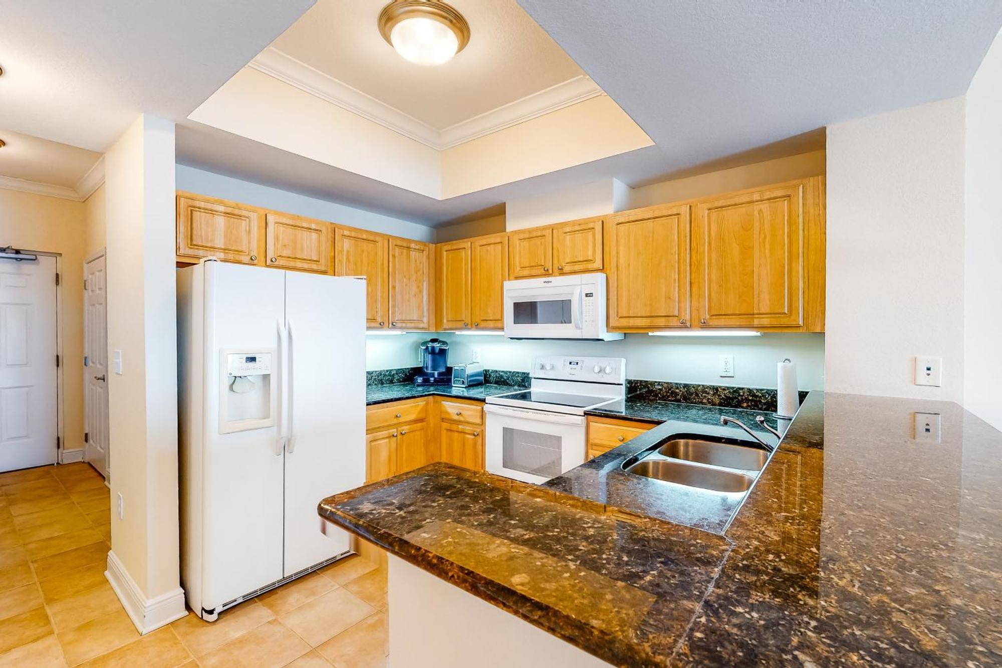 Crystal Towers Apartment Галф Шорс Екстериор снимка